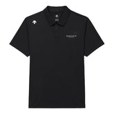 [TOUGH] TOUGH TEE COLLAR T-SHIRT 男士 休閒POLO衫