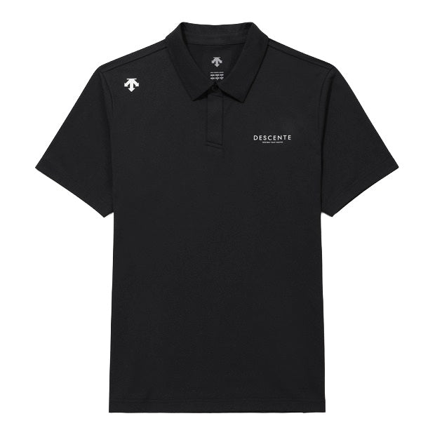 [TOUGH] TOUGH TEE COLLAR T-SHIRT 男士 休閒POLO衫