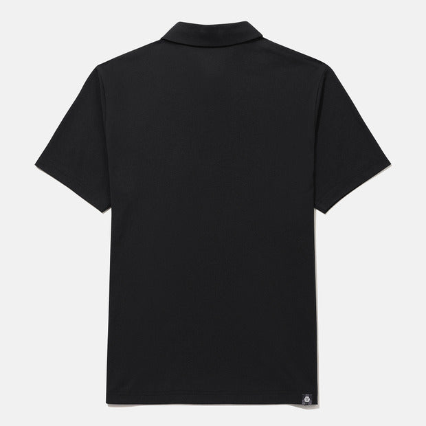 [TOUGH] TOUGH TEE COLLAR T-SHIRT 男士 休閒POLO衫