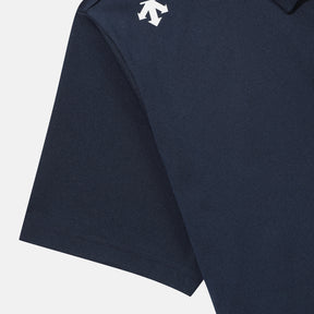 [TOUGH] TOUGH TEE COLLAR T-SHIRT 男士 休閒POLO衫