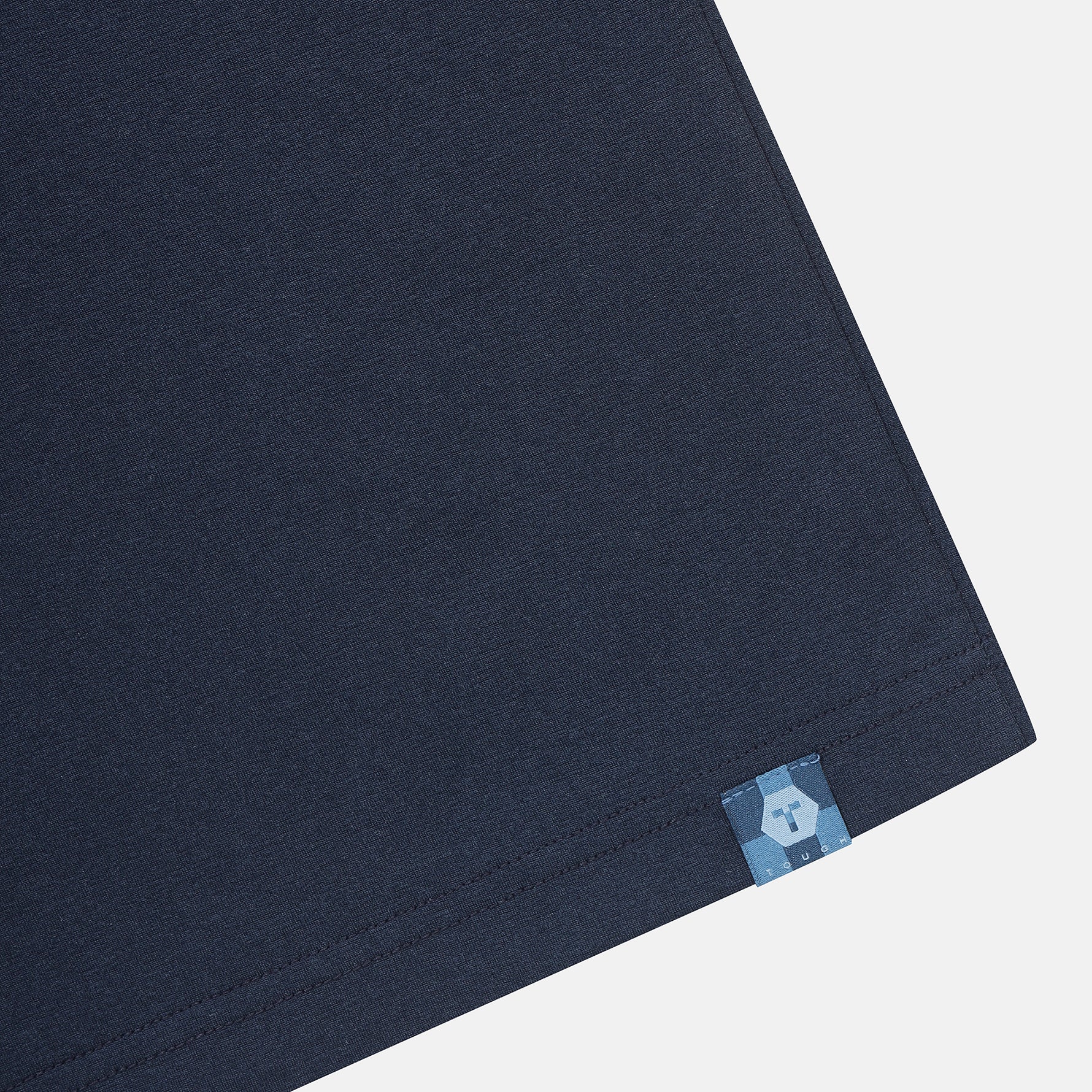 [TOUGH] TOUGH TEE COLLAR T-SHIRT 男士 休閒POLO衫