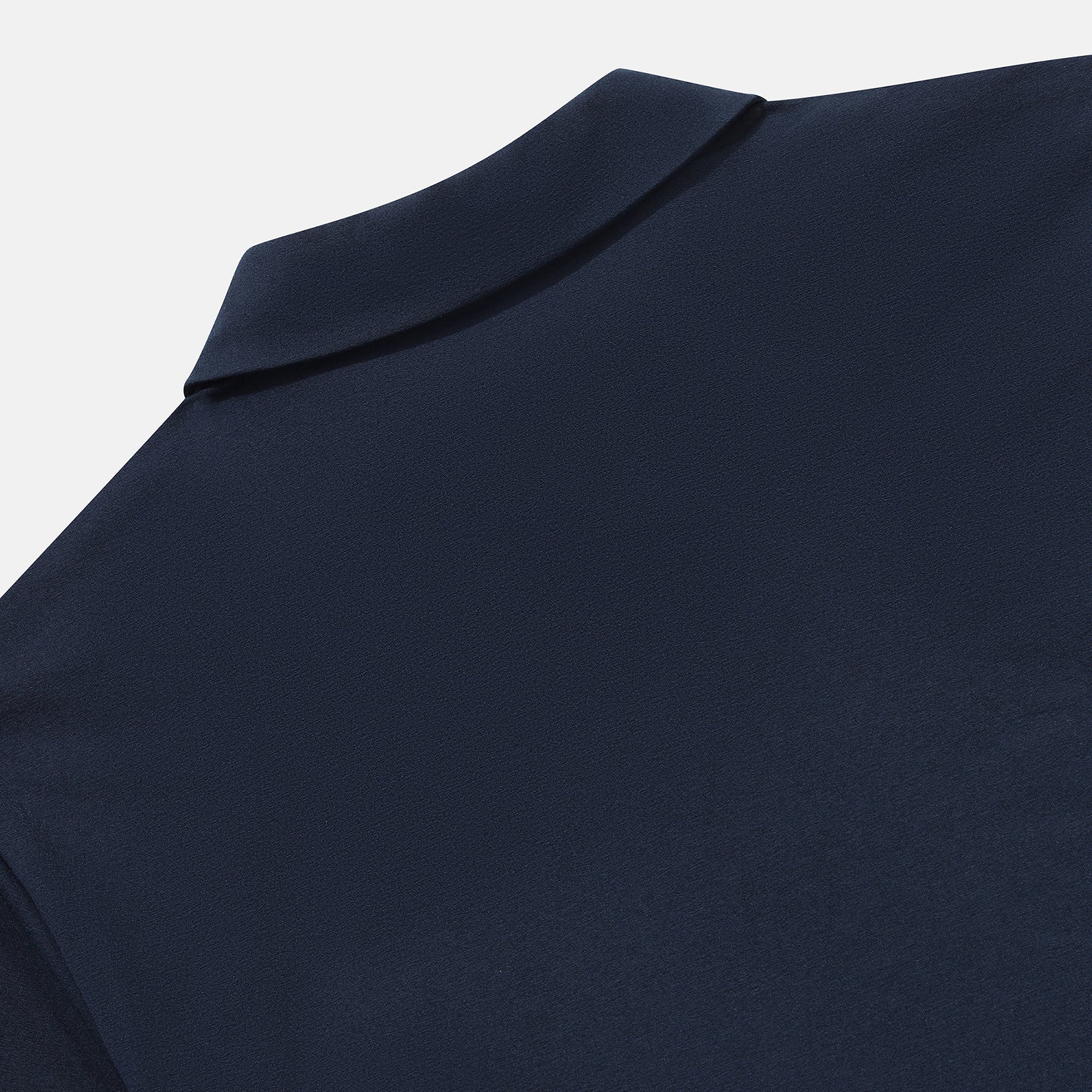 [TOUGH] TOUGH TEE COLLAR T-SHIRT 男士 休閒POLO衫