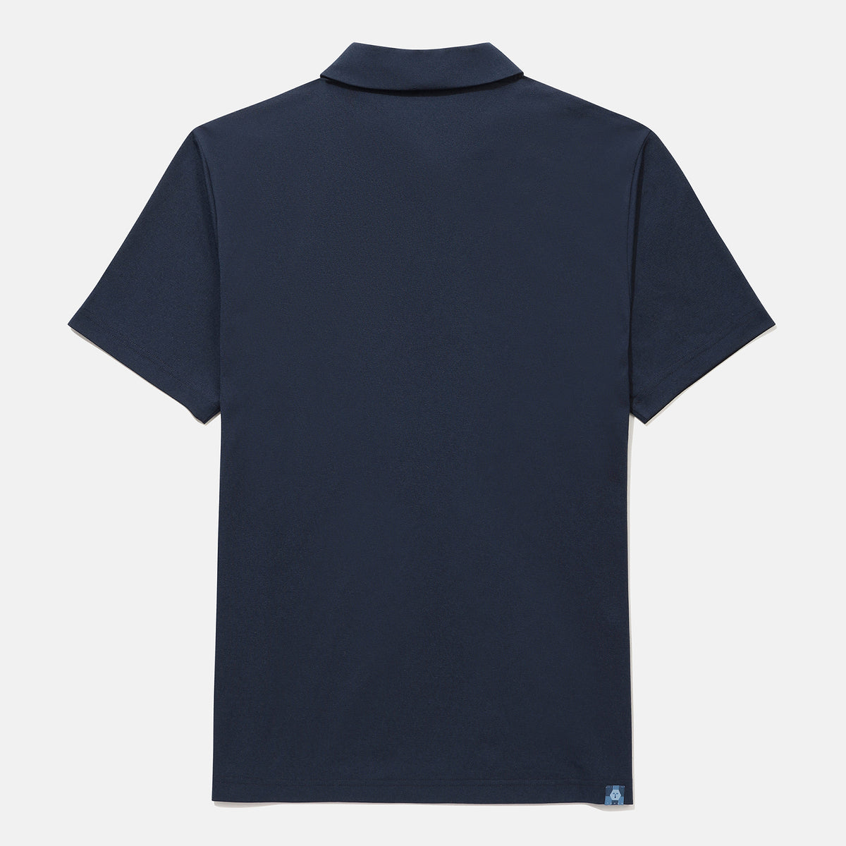 [TOUGH] TOUGH TEE COLLAR T-SHIRT 男士 休閒POLO衫