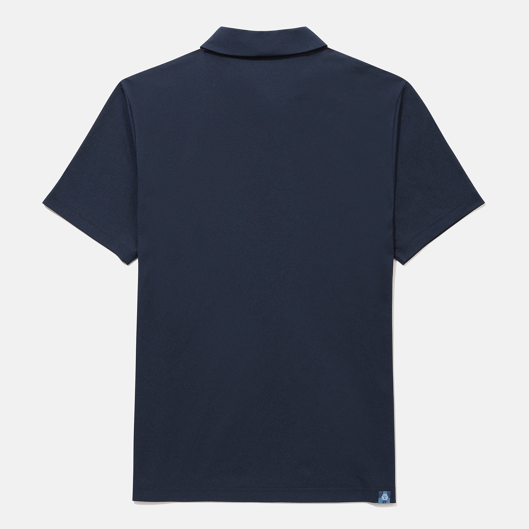 [TOUGH] TOUGH TEE COLLAR T-SHIRT 男士 休閒POLO衫