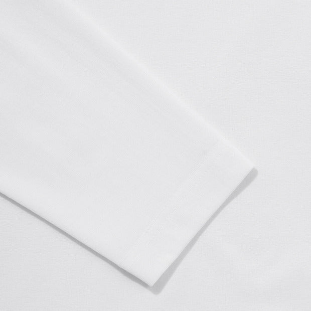 [TOUGH] TOUGH ESSENTIAL LONG SLEEVE T-SHIRT 男士 運動長袖上衣