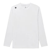 [TOUGH] TOUGH ESSENTIAL LONG SLEEVE T-SHIRT 男士 運動長袖上衣
