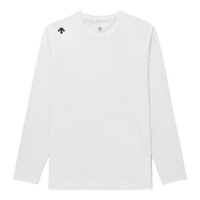 [TOUGH] TOUGH ESSENTIAL LONG SLEEVE T-SHIRT 男士 運動長袖上衣