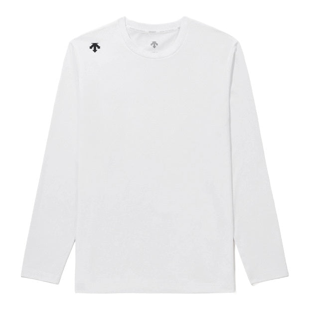 [TOUGH] TOUGH ESSENTIAL LONG SLEEVE T-SHIRT 男士 運動長袖上衣
