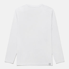 [TOUGH] TOUGH ESSENTIAL LONG SLEEVE T-SHIRT 男士 運動長袖上衣