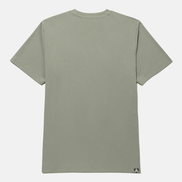 [TOUGH] TOUGH ESSENTIALS SHORT SLEEVE T-SHIRT 男士 運動上衣