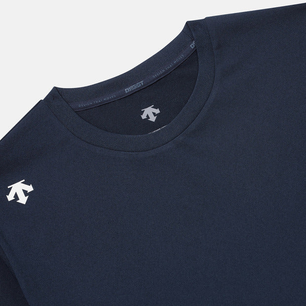 [TOUGH] TOUGH ESSENTIALS SHORT SLEEVE T-SHIRT 男士 運動上衣