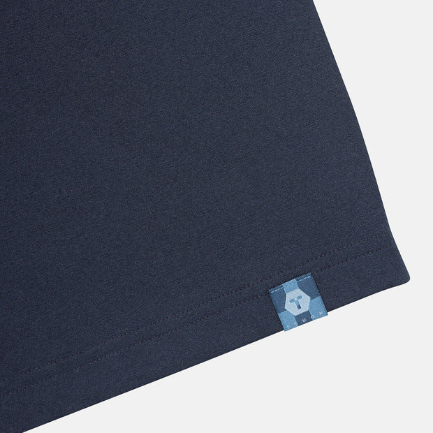 [TOUGH] TOUGH ESSENTIALS SHORT SLEEVE T-SHIRT 男士 運動上衣