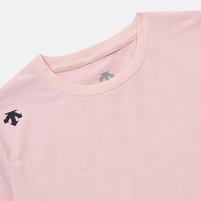 [TOUGH] TOUGH ESSENTIALS SHORT SLEEVE T-SHIRT 女士  運動上衣