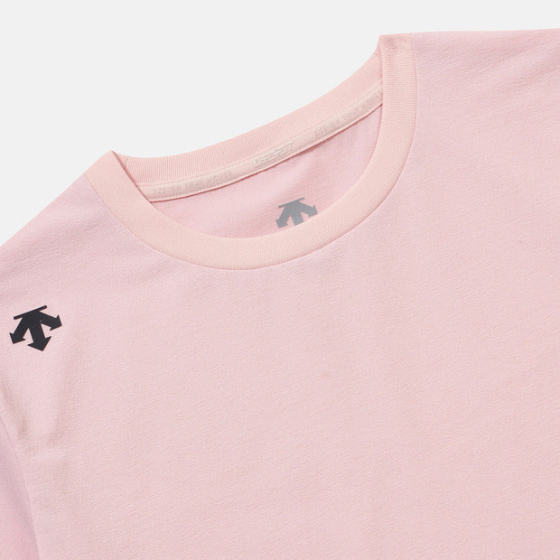 [TOUGH] TOUGH ESSENTIALS SHORT SLEEVE T-SHIRT 女士  運動上衣