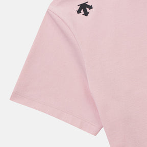 [TOUGH] TOUGH ESSENTIALS SHORT SLEEVE T-SHIRT 女士  運動上衣