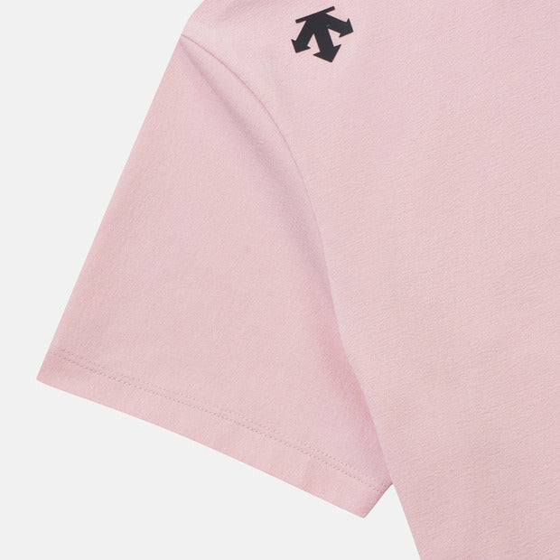 [TOUGH] TOUGH ESSENTIALS SHORT SLEEVE T-SHIRT 女士  運動上衣