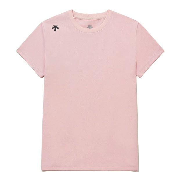 [TOUGH] TOUGH ESSENTIALS SHORT SLEEVE T-SHIRT 女士  運動上衣