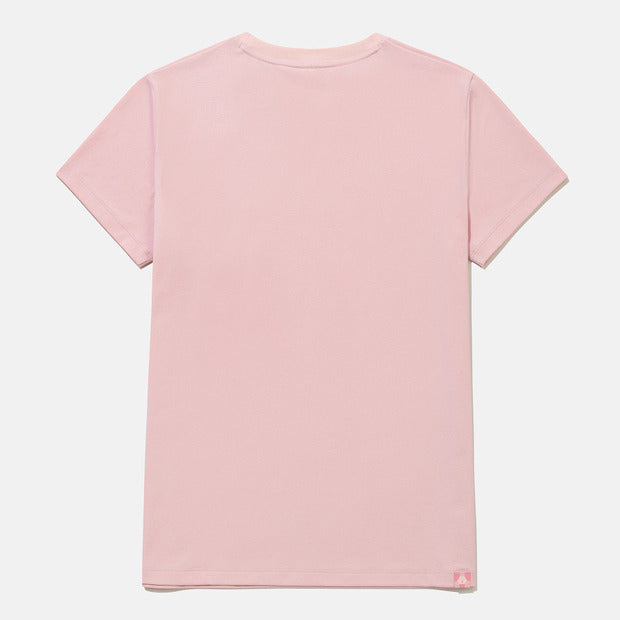 [TOUGH] TOUGH ESSENTIALS SHORT SLEEVE T-SHIRT 女士  運動上衣