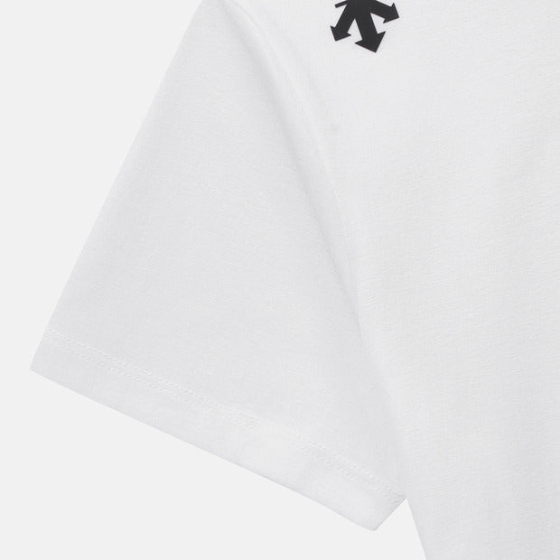 [TOUGH] TOUGH ESSENTIALS SHORT SLEEVE T-SHIRT 男士 休閒短袖上衣