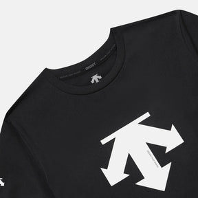 [TOUGH] TOUGH SPIRIT SHORT SLEEVE T-SHIRT 男士 運動上衣