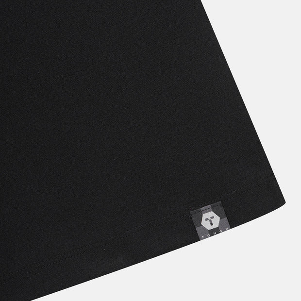 [TOUGH] TOUGH SPIRIT SHORT SLEEVE T-SHIRT 男士 運動上衣