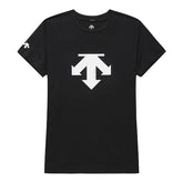 [TOUGH] TOUGH SPIRIT SHORT SLEEVE T-SHIRT 女士 運動上衣