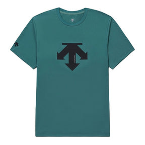 [TOUGH] TOUGH SPIRIT SHORT SLEEVE T-SHIRT 男士 運動上衣