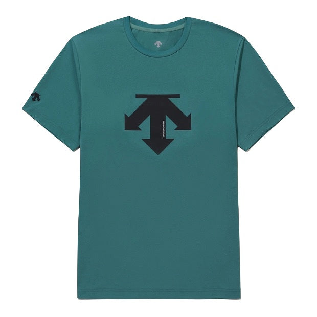 [TOUGH] TOUGH SPIRIT SHORT SLEEVE T-SHIRT 男士 運動上衣