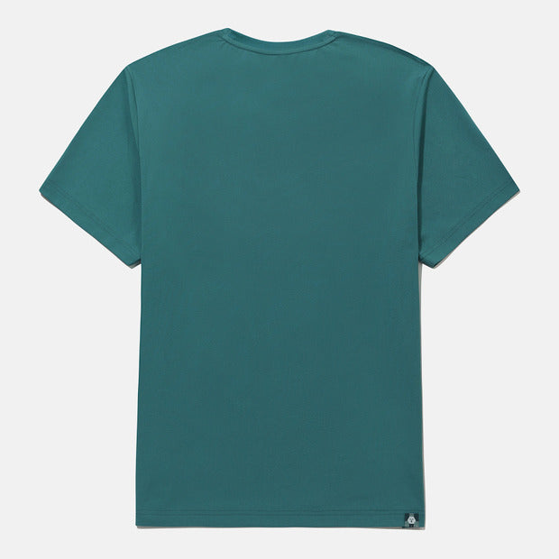 [TOUGH] TOUGH SPIRIT SHORT SLEEVE T-SHIRT 男士 運動上衣