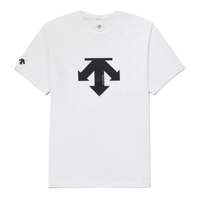 [TOUGH] TOUGH SPIRIT SHORT SLEEVE T-SHIRT 男士 運動上衣