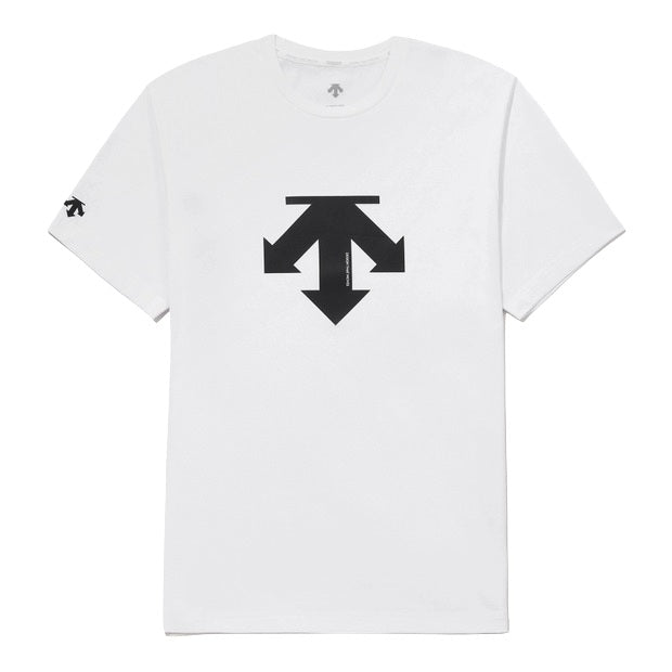 [TOUGH] TOUGH SPIRIT SHORT SLEEVE T-SHIRT 男士 運動上衣