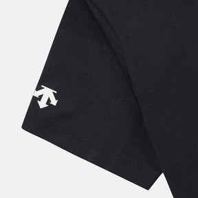 [TOUGH] TOUGH ESSENTIAL WORDING SHORT SLEEVE T-SHIRT 男士 運動上衣