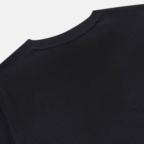[TOUGH] TOUGH ESSENTIAL WORDING SHORT SLEEVE T-SHIRT 男士 運動上衣