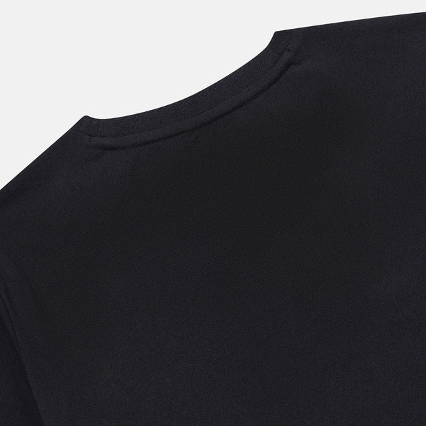 [TOUGH] TOUGH ESSENTIAL WORDING SHORT SLEEVE T-SHIRT 男士 運動上衣