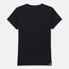 [TOUGH] TOUGH ESSENTIAL WORDING SHORT SLEEVE T-SHIRT 男士 運動上衣