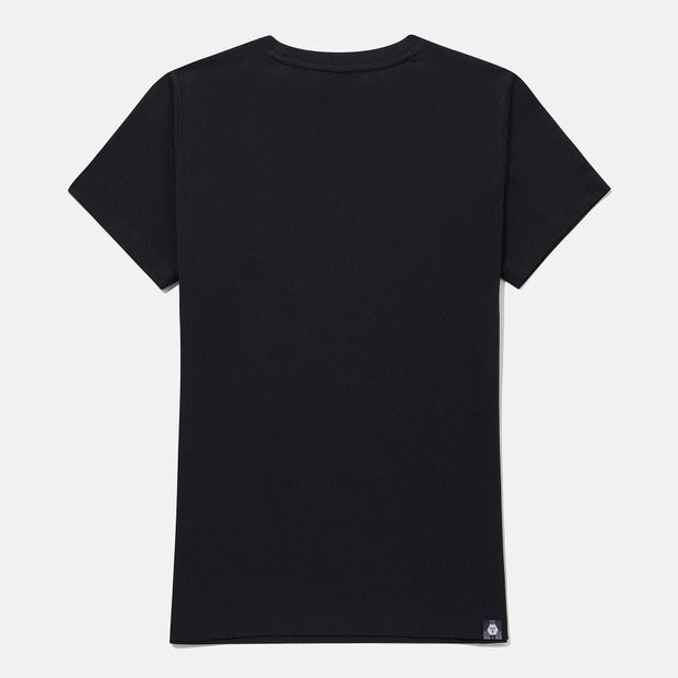 [TOUGH] TOUGH ESSENTIAL WORDING SHORT SLEEVE T-SHIRT 男士 運動上衣