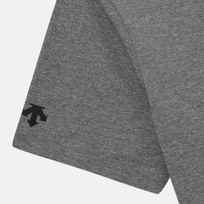 [TOUGH] TOUGH ESSENTIAL WORDING SHORT SLEEVE T-SHIRT 男士 運動上衣