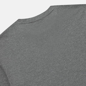 [TOUGH] TOUGH ESSENTIAL WORDING SHORT SLEEVE T-SHIRT 男士 運動上衣
