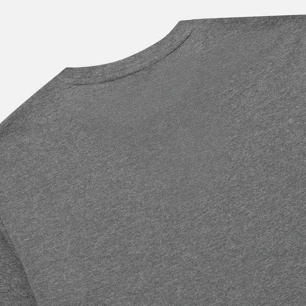 [TOUGH] TOUGH ESSENTIAL WORDING SHORT SLEEVE T-SHIRT 男士 運動上衣