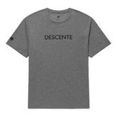 [TOUGH] TOUGH ESSENTIAL WORDING SHORT SLEEVE T-SHIRT 男士 運動上衣