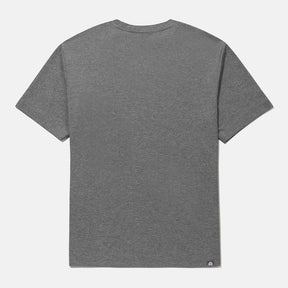 [TOUGH] TOUGH ESSENTIAL WORDING SHORT SLEEVE T-SHIRT 男士 運動上衣