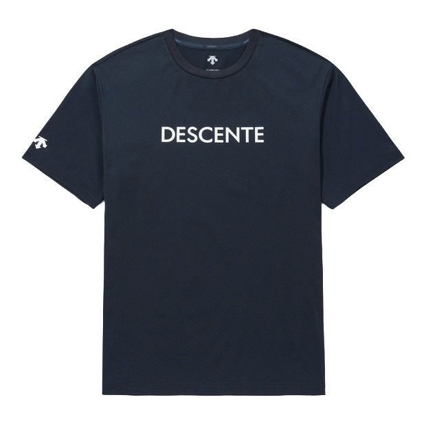 [TOUGH] TOUGH ESSENTIAL WORDING SHORT SLEEVE T-SHIRT 男士 運動上衣