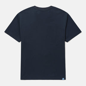 [TOUGH] TOUGH ESSENTIAL WORDING SHORT SLEEVE T-SHIRT 男士 運動上衣