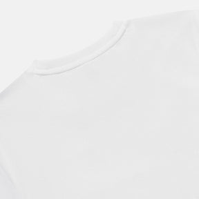 [TOUGH] TOUGH ESSENTIAL WORDING SHORT SLEEVE T-SHIRT 女士 運動上衣