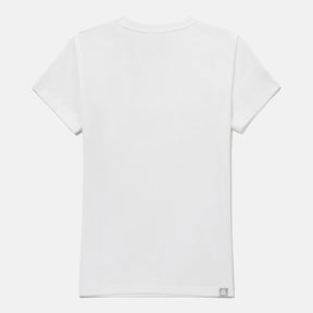[TOUGH] TOUGH ESSENTIAL WORDING SHORT SLEEVE T-SHIRT 男士 運動上衣