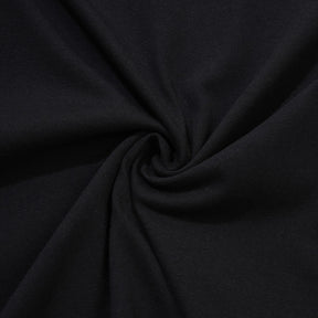 ESSENTIAL ONE LOGO COTTON SHORT SLEEVE T-SHIRT 女士  休閒短袖上衣