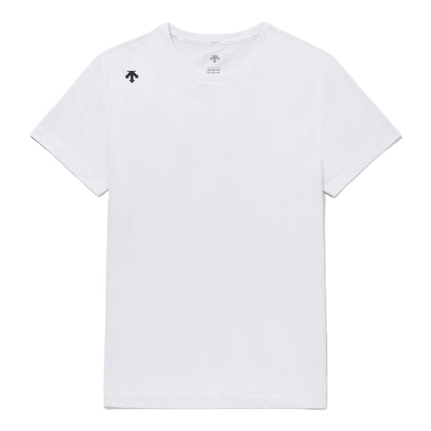 ESSENTIAL ONE LOGO COTTON SHORT SLEEVE T-SHIRT 男士 休閒短袖上衣