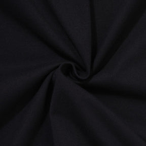 ESSENTIAL SMALL WORDING COTTON SHORT SLEEVE T-SHIRT 女士  運動上衣