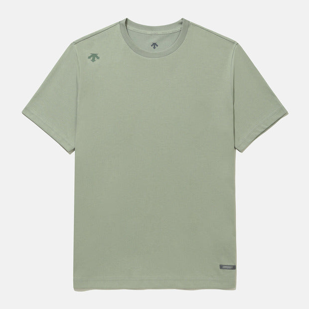 SPIRIT BACK GRAPHIC SHORT SLEEVE T-SHIRT 男士 休閒短袖上衣