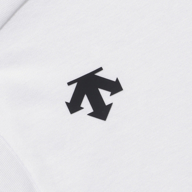 SPIRIT BACK GRAPHIC SHORT SLEEVE T-SHIRT 男士 休閒短袖上衣